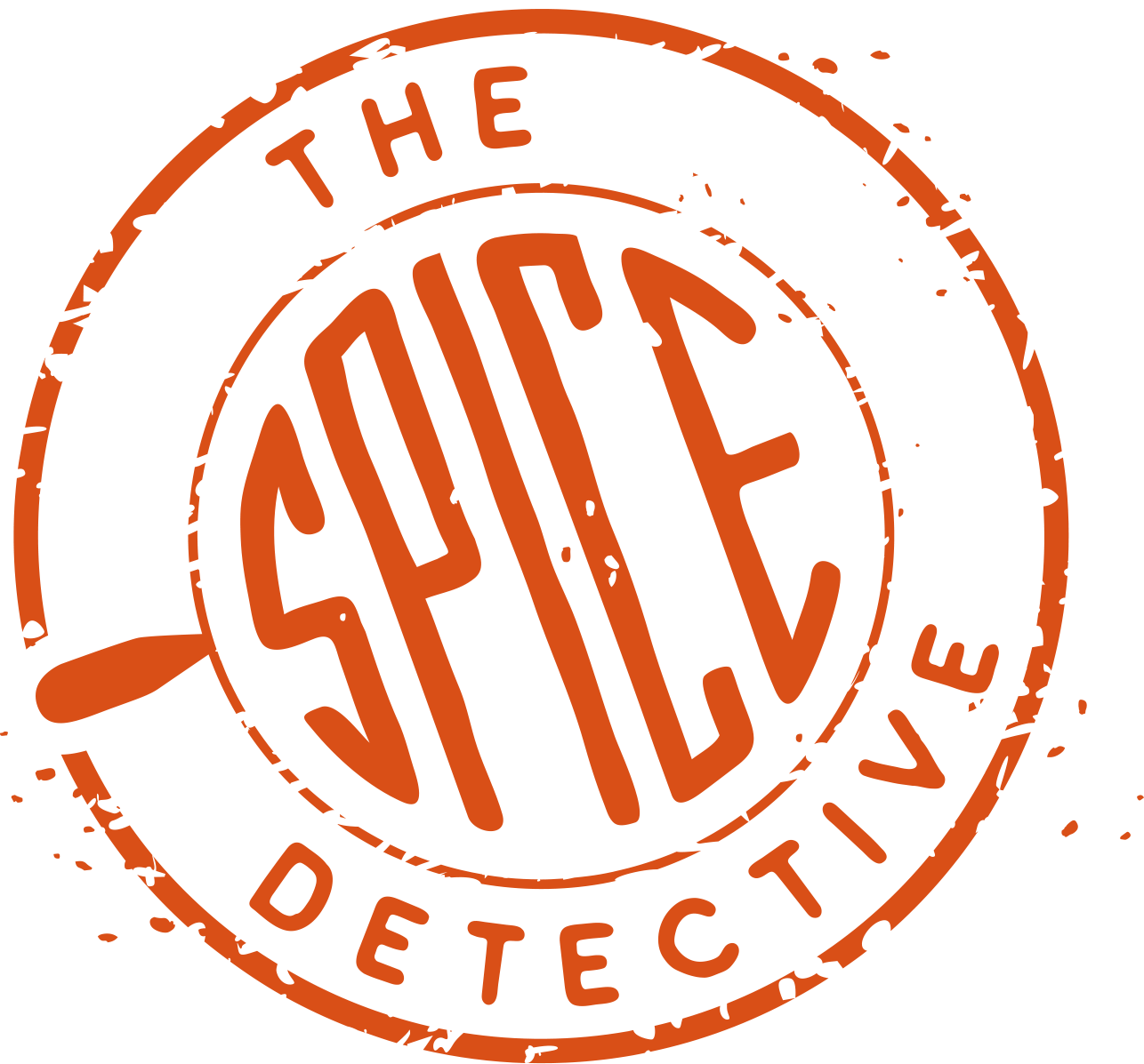 The Spice Detective