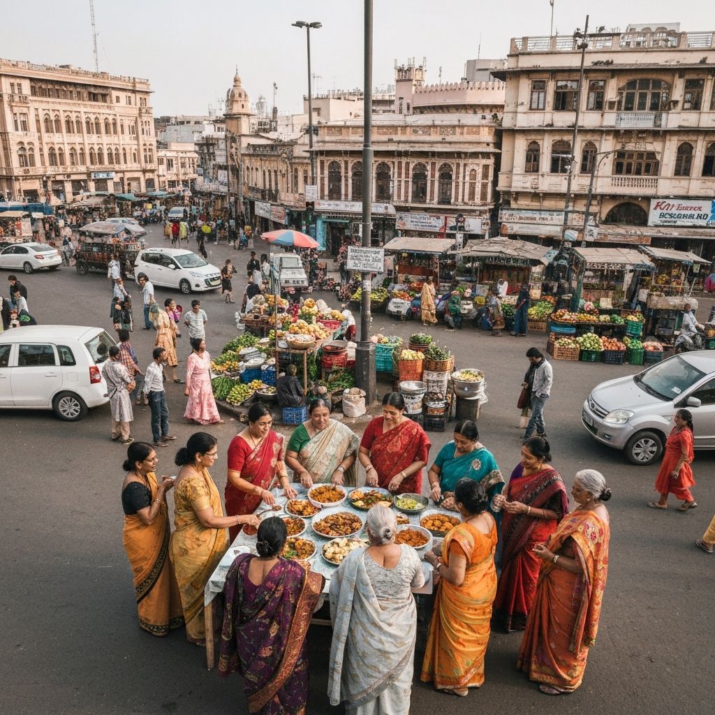 Spice Workshops & Presentations